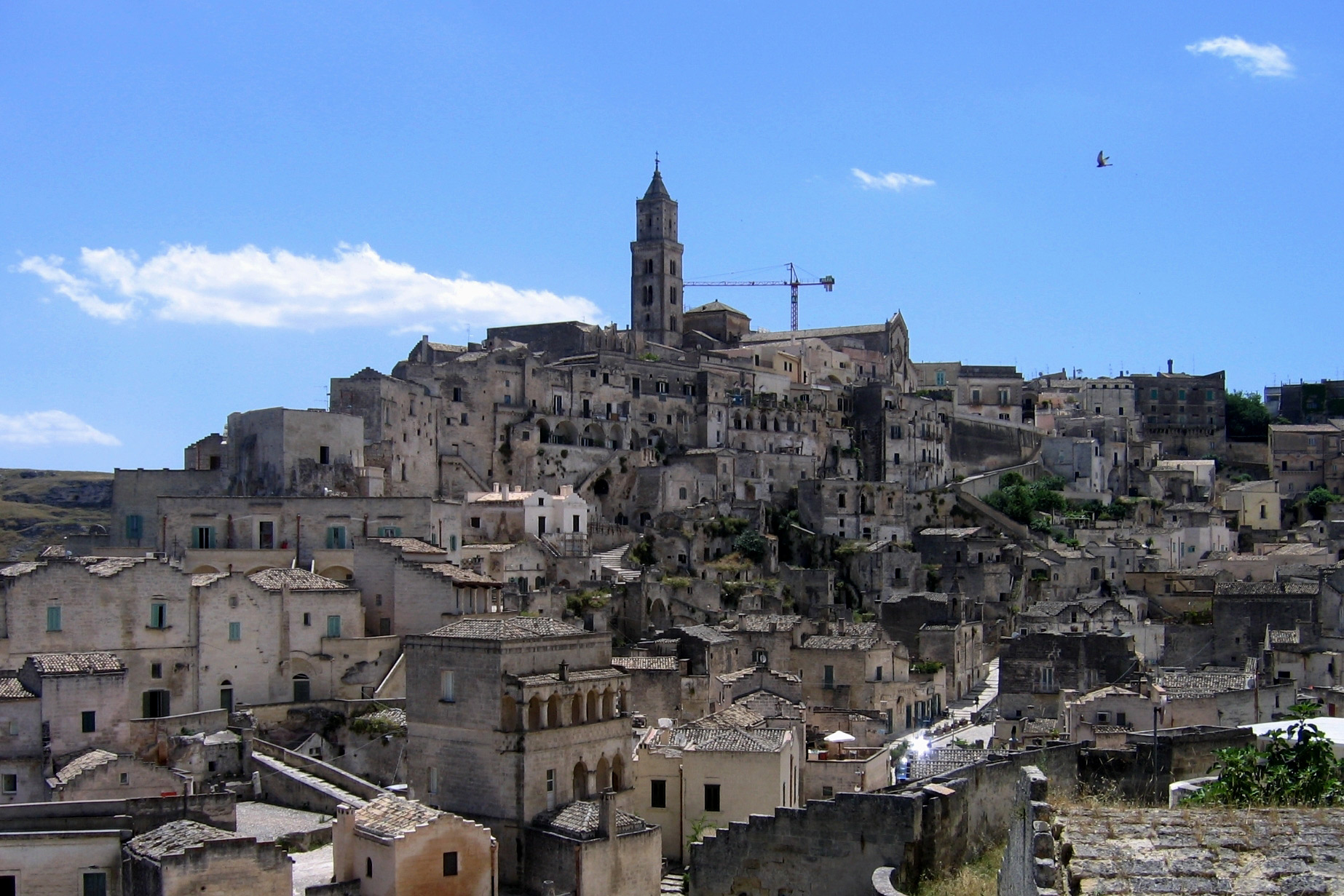 Matera